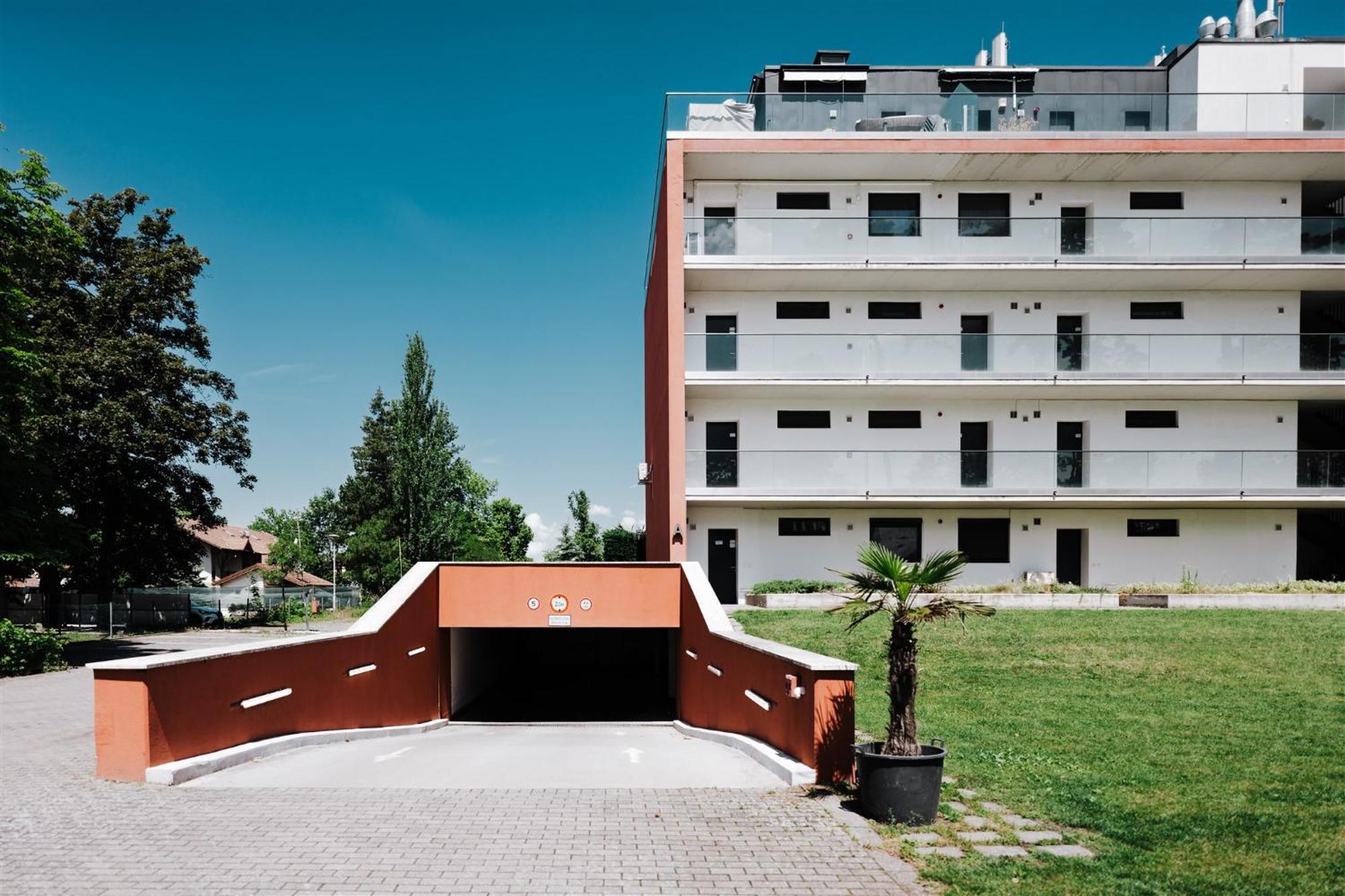 Butique Apartman Grand Balatonlelle Bagian luar foto