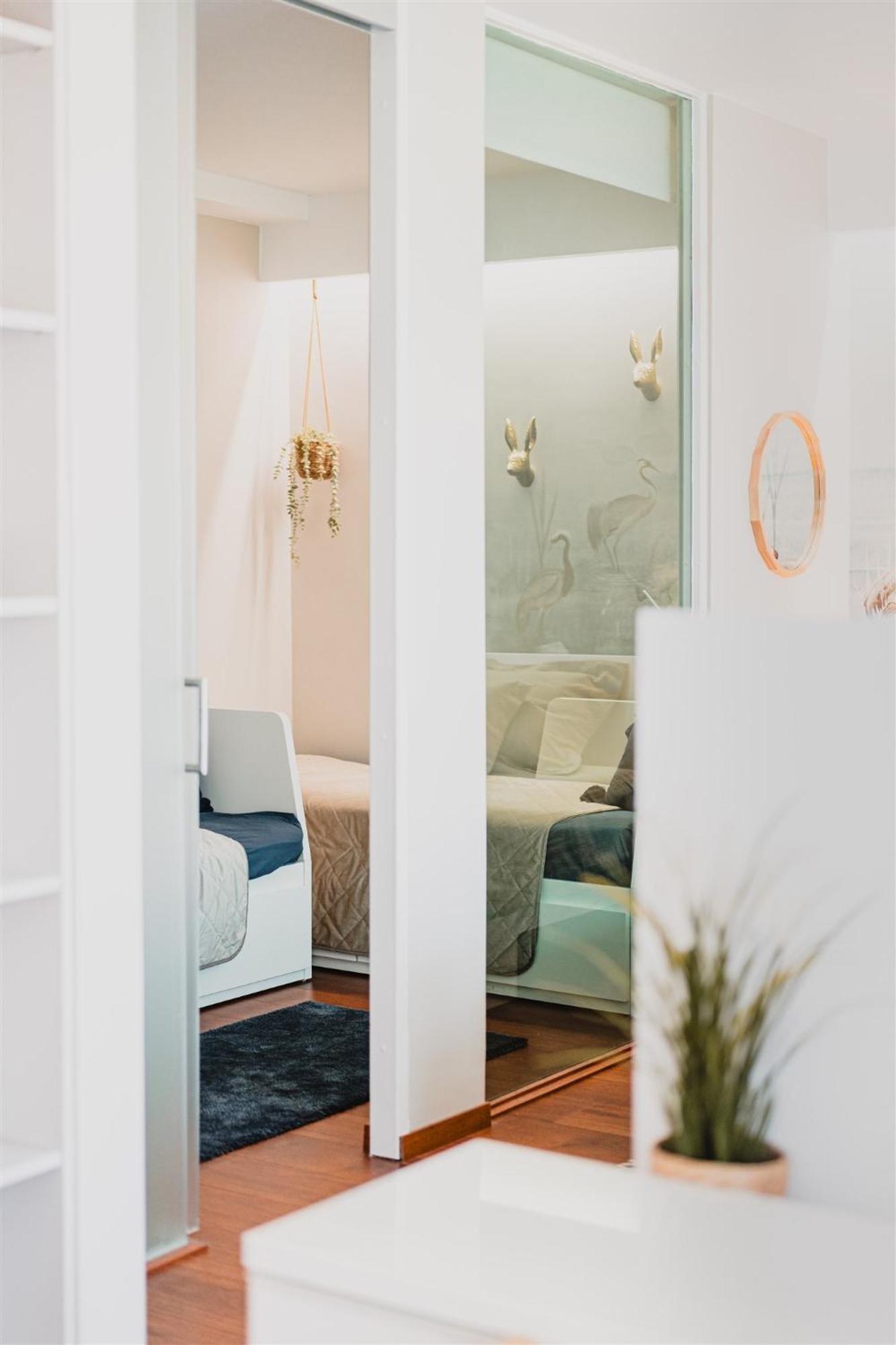 Butique Apartman Grand Balatonlelle Bagian luar foto