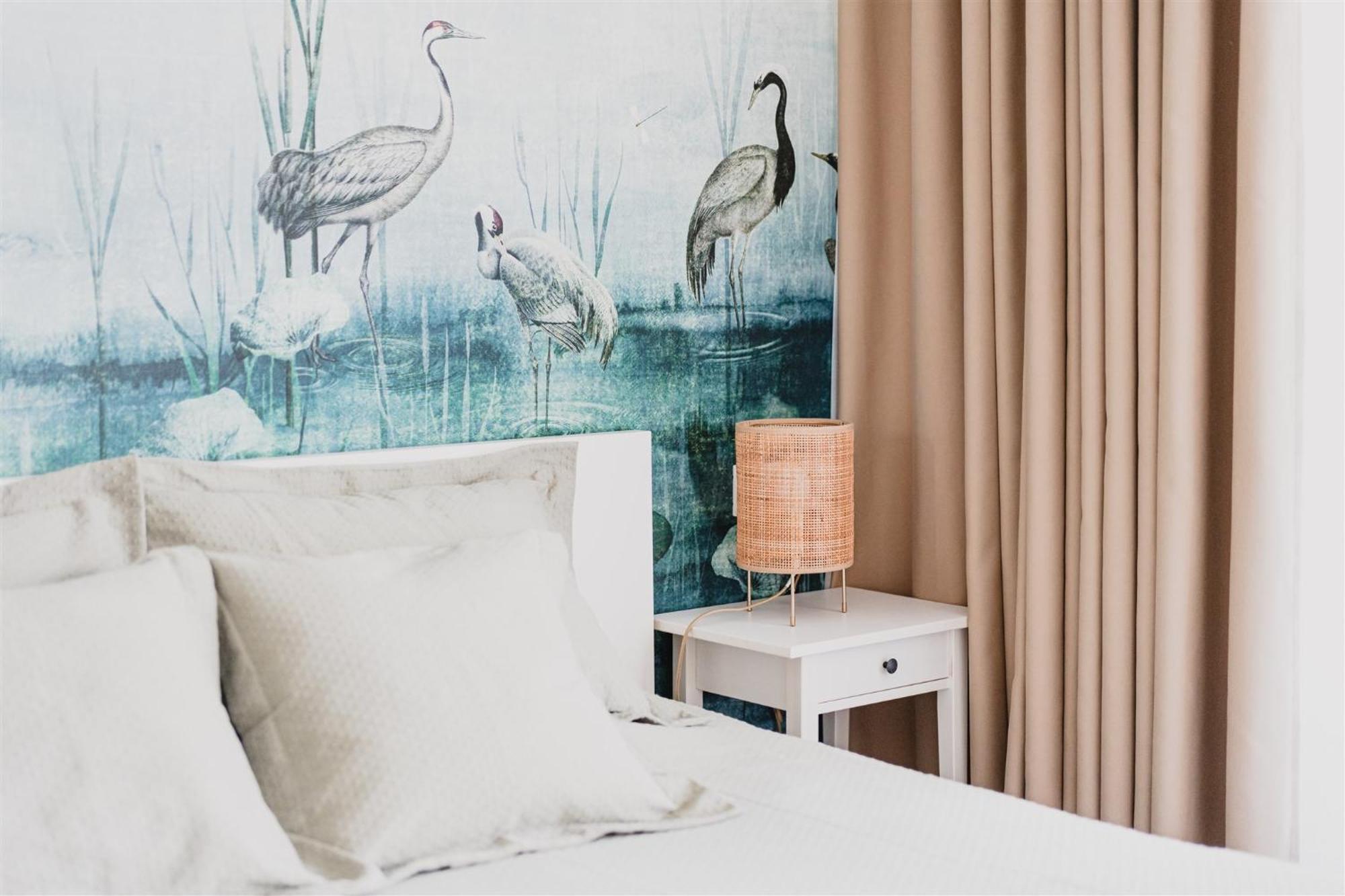 Butique Apartman Grand Balatonlelle Bagian luar foto