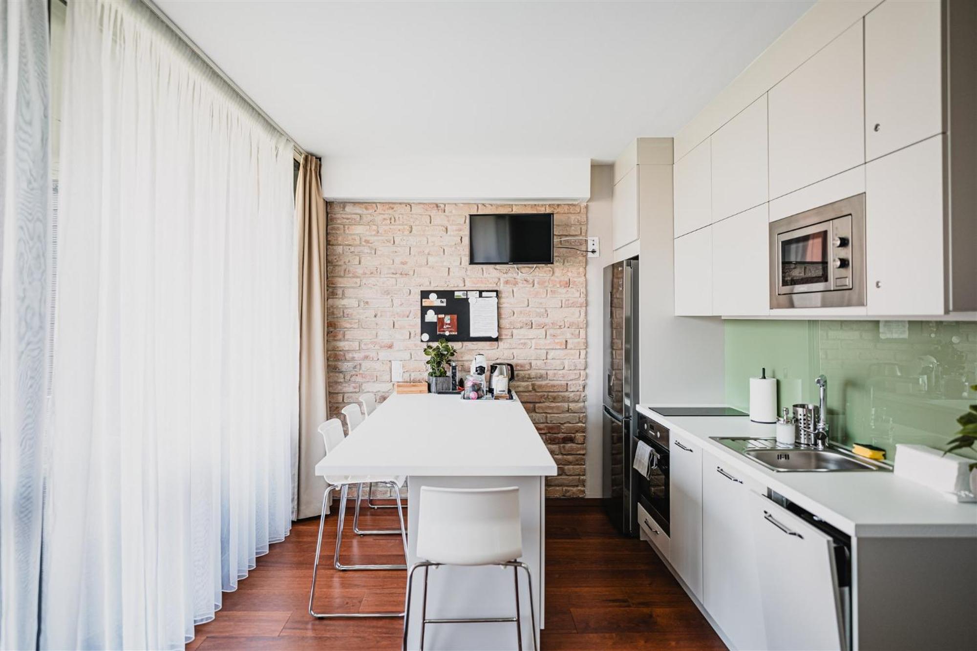 Butique Apartman Grand Balatonlelle Bagian luar foto